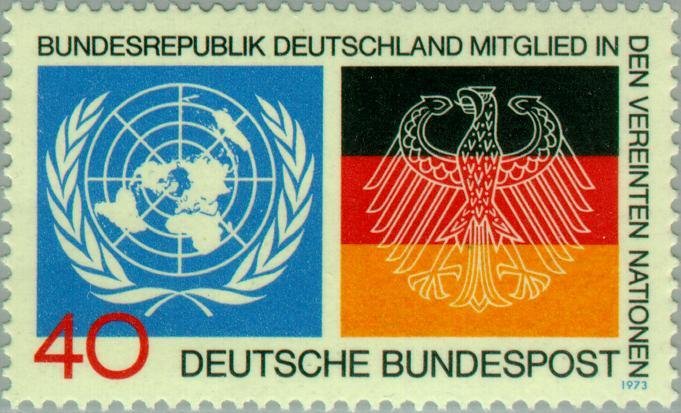 United Nations Organisation