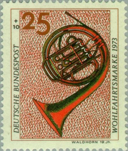 French Horn