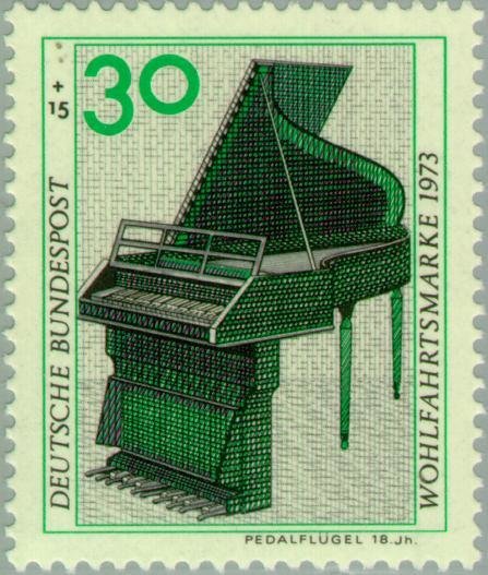 Pedal Piano