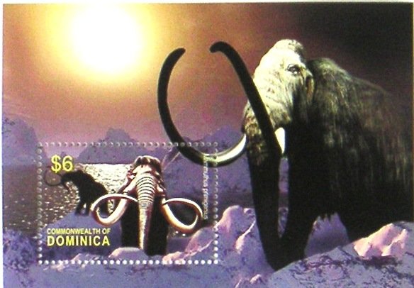 Mammoth