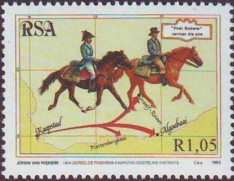 Horsemen