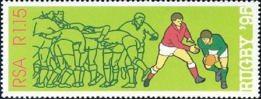 Rugby