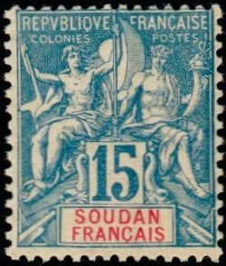 Type Groupe