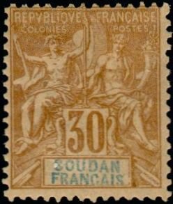 Type Groupe