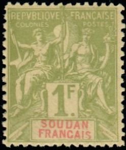 Type Groupe
