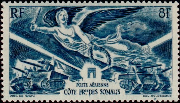 Anniversary of Victory