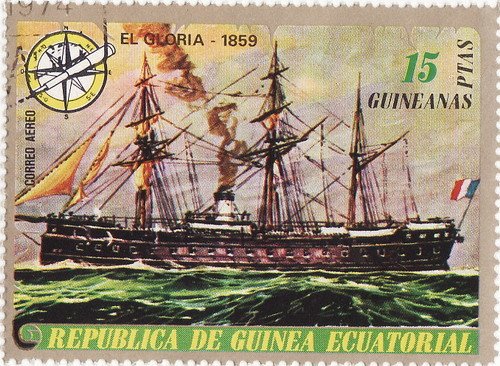 Gloria (1859)