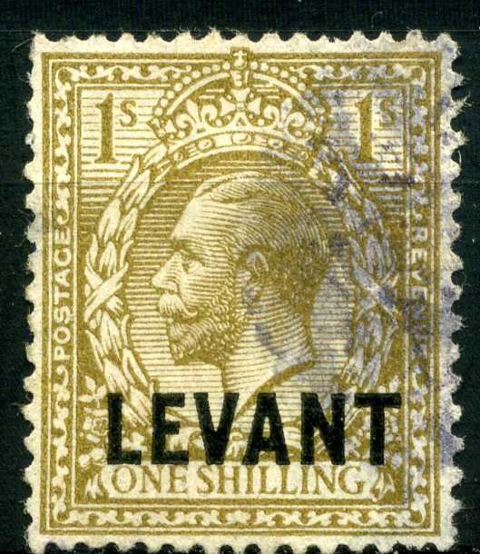 King George V