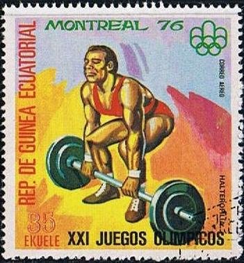 Weightlifting