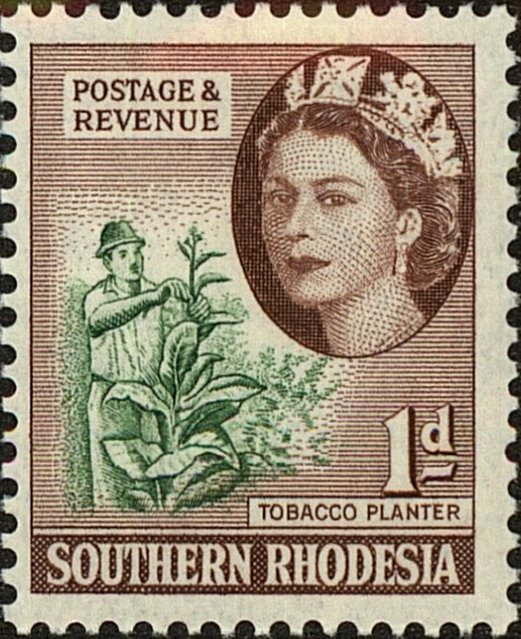 Elizabeth II