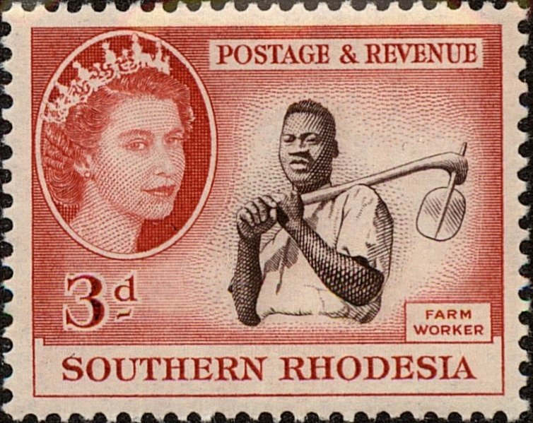 Elizabeth II