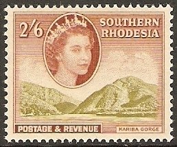 Elizabeth II