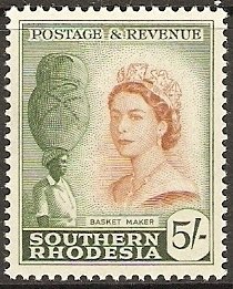 Elizabeth II