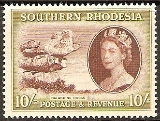 Elizabeth II
