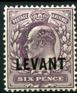 Stamp, King Edward VII, British colonies and territories,  