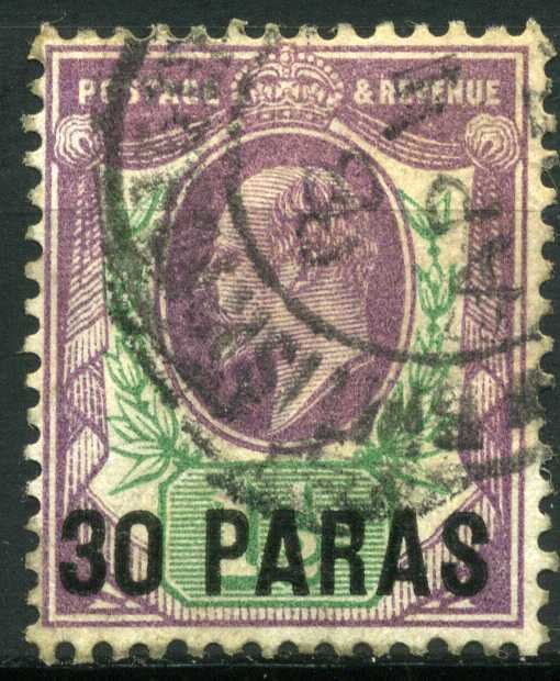 King Edward VII