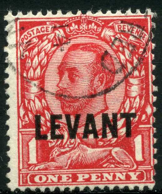 King George V