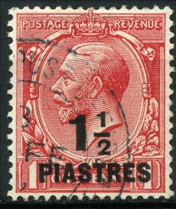 Stamp, King George V, British colonies and territories,  
