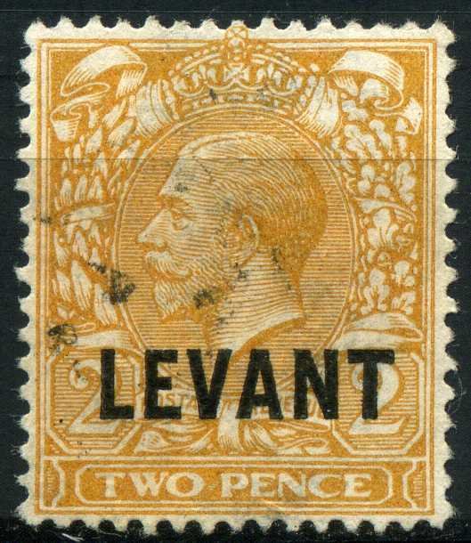 King George V
