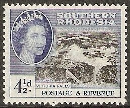 Elizabeth II