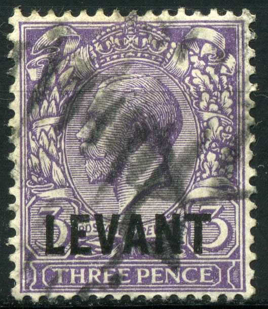 King George V