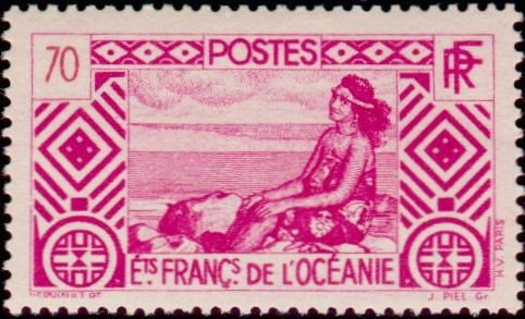 Tahitian