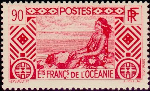 Tahitian