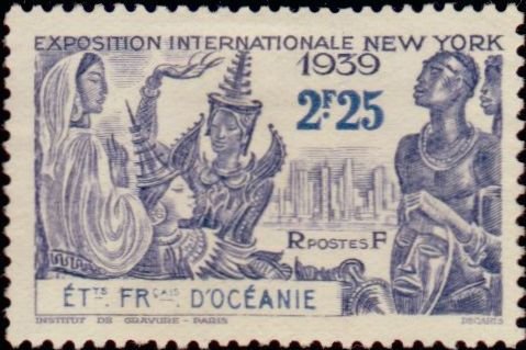 International Exhibition in New York