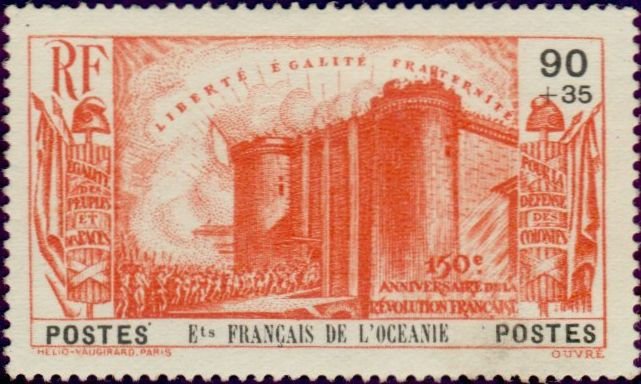 150th Anniversary Of The Revolution