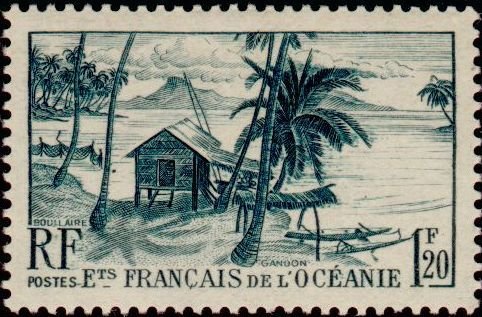 Cabanne fishing