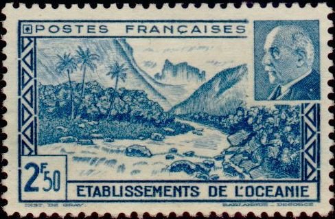 Valley Fataoua
