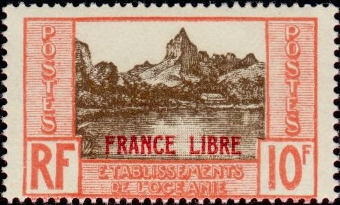France Libre