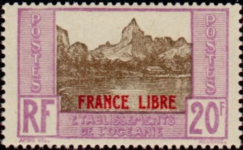 France Libre