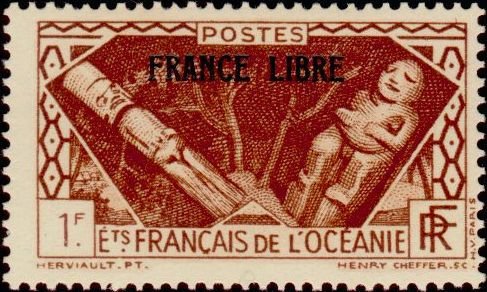 France Libre
