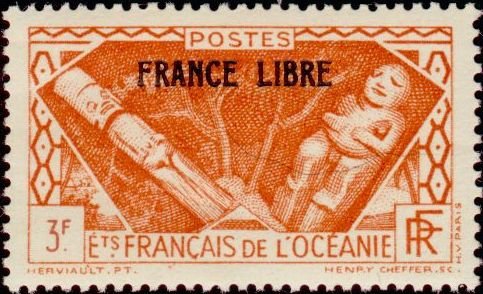 France Libre