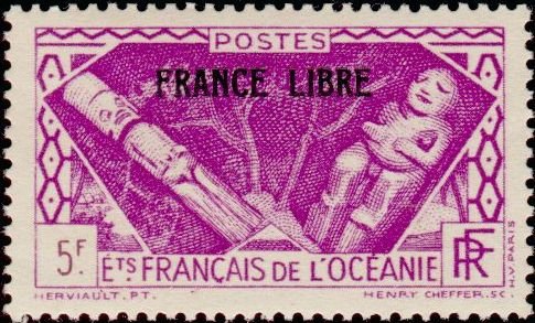France Libre