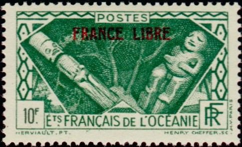 France Libre