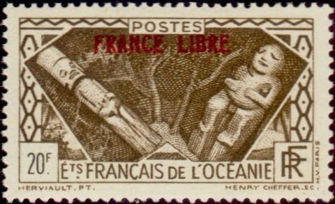 France Libre