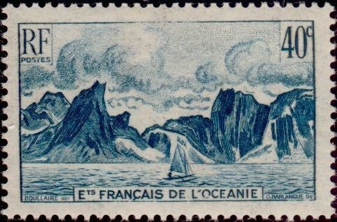 Rocky Shore