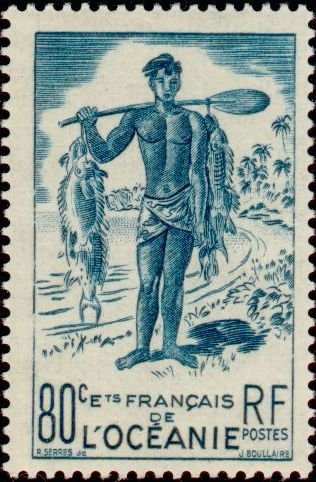 Fisherman