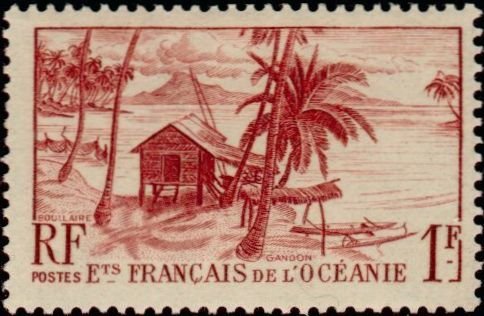 Cabanne fishing