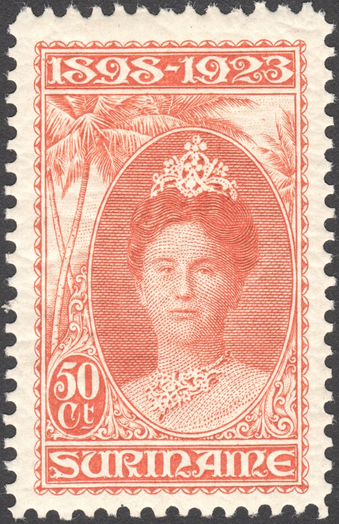 Queen Wilhelmina