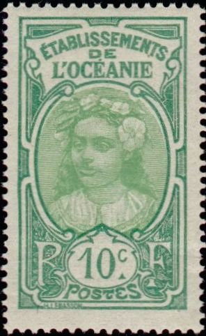 Tahitian