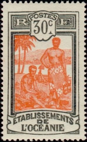 Tahitians