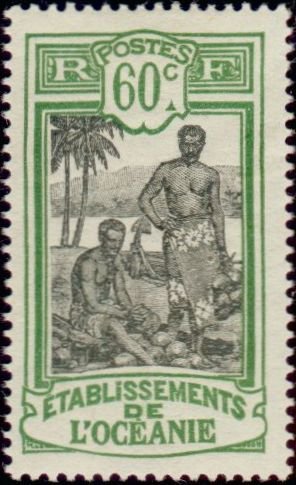 Tahitians