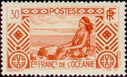 Tahitian
