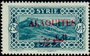 Stamp, Pont de Daphné-Bridge Daphné, French Colonies,  