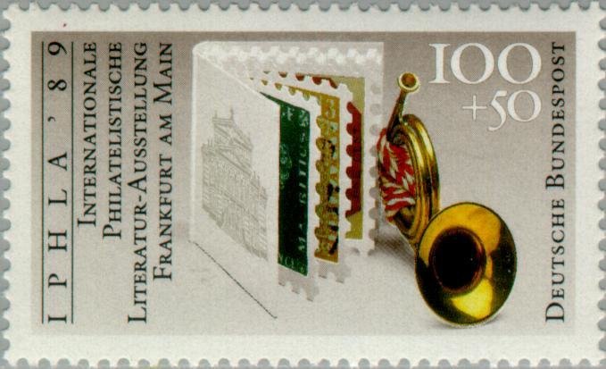 ILPHA '89