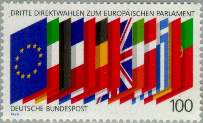 Elections European parliament
