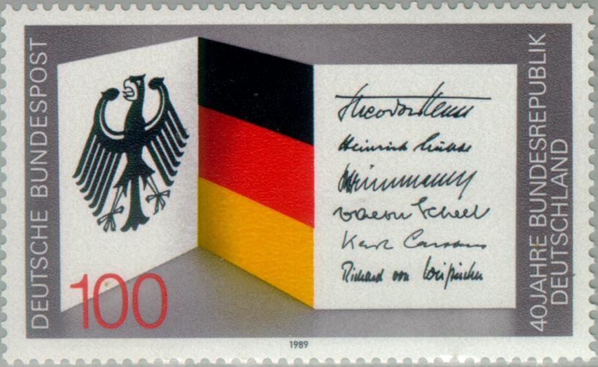 Bundesrepublik